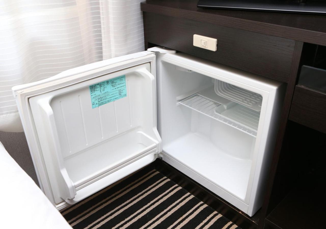 Apa Hotel Osaka Umeda Eksteriør bilde