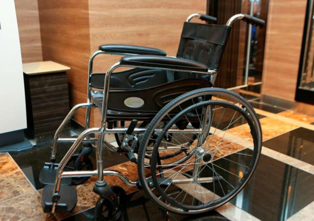 Apa Hotel Osaka Umeda Eksteriør bilde